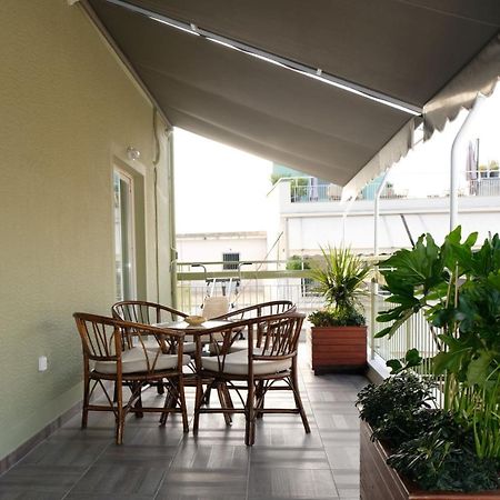 אתונה Stylish Apartment, Acropolis View מראה חיצוני תמונה