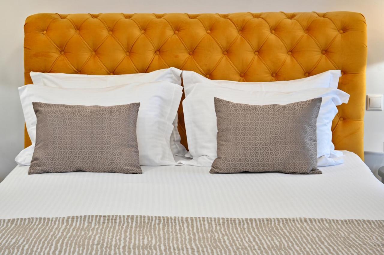אתונה Stylish Apartment, Acropolis View מראה חיצוני תמונה