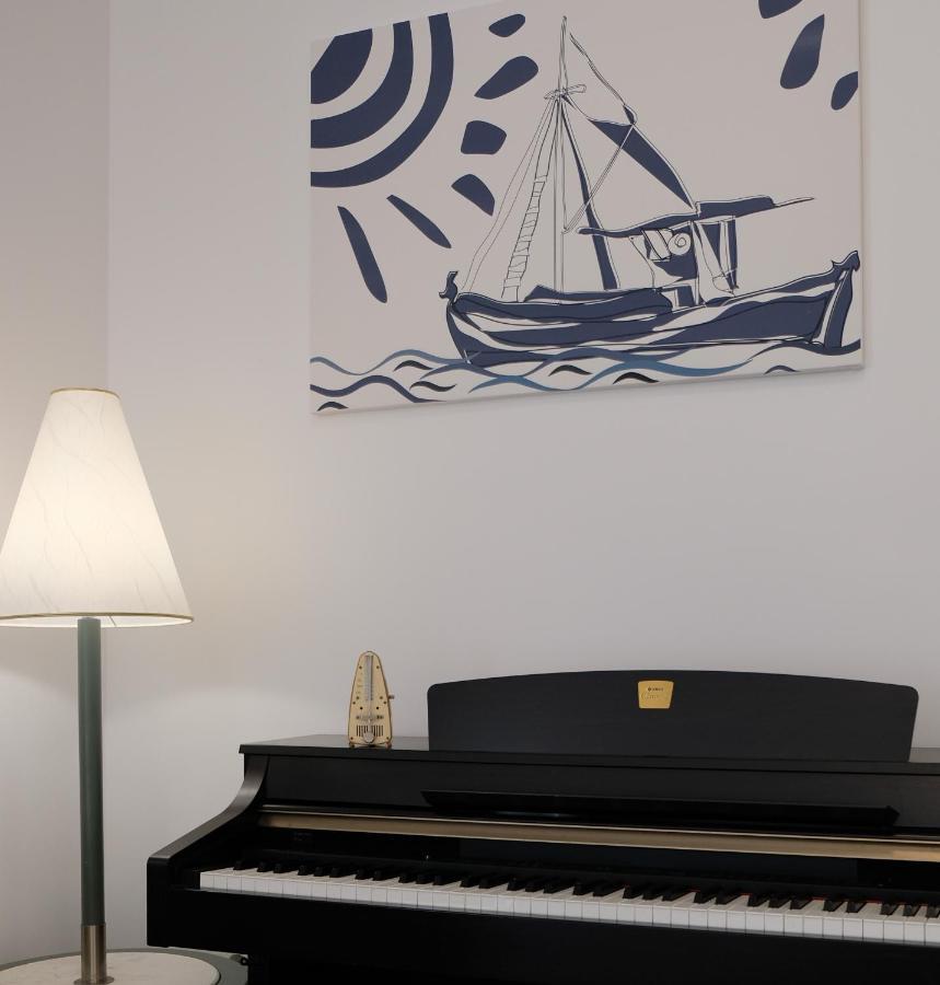 אתונה Stylish Apartment, Acropolis View מראה חיצוני תמונה