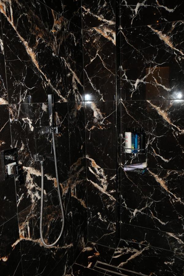 אתונה Stylish Apartment, Acropolis View מראה חיצוני תמונה